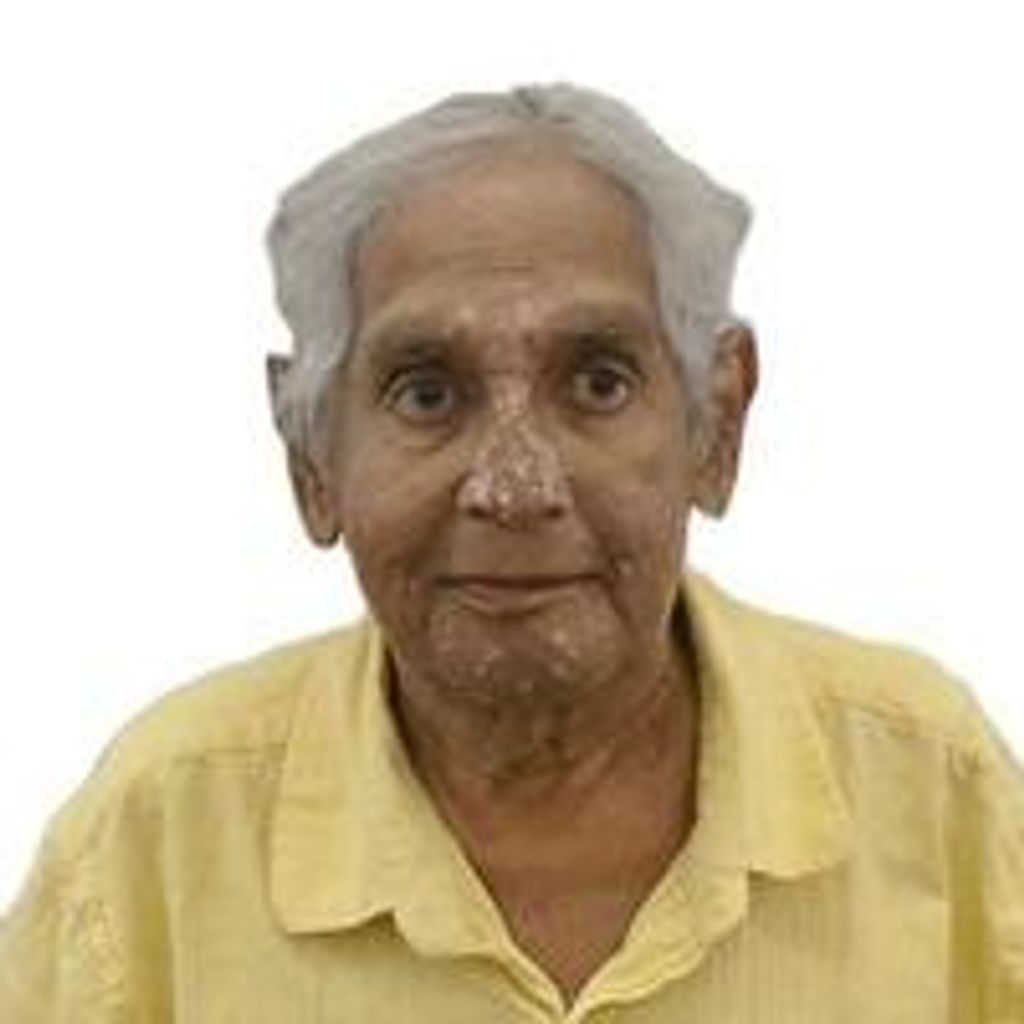 Dr. Radha Krishna Sarvepalli