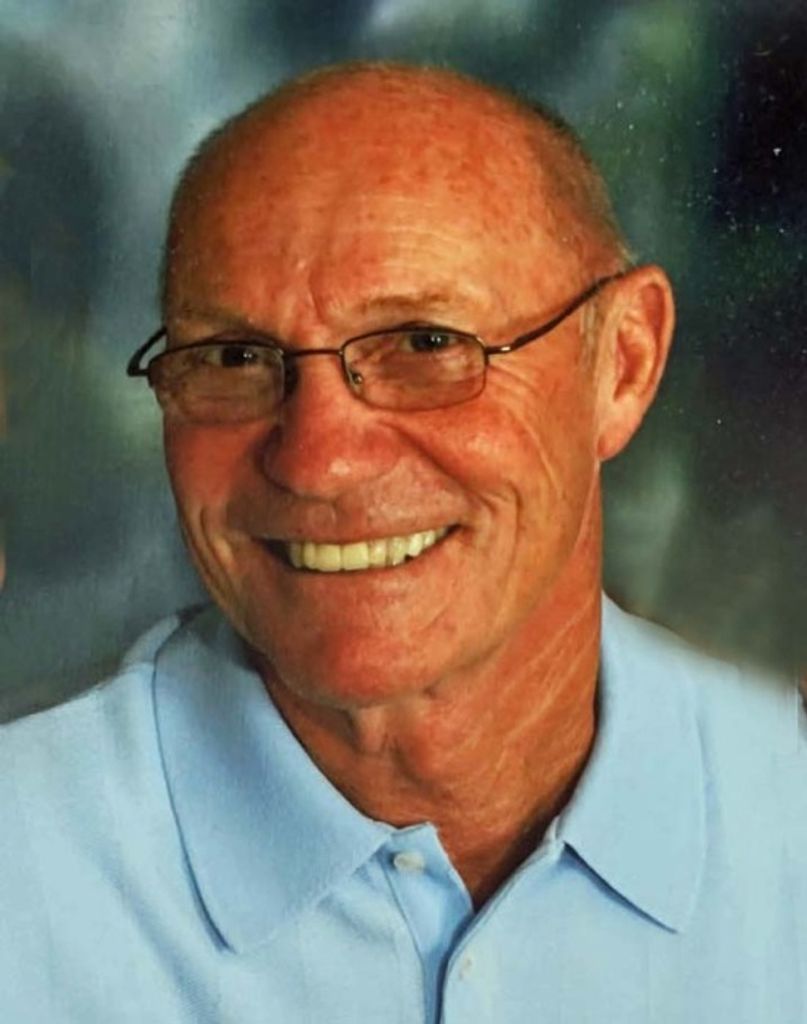 Harry Donald Dwire Profile Photo