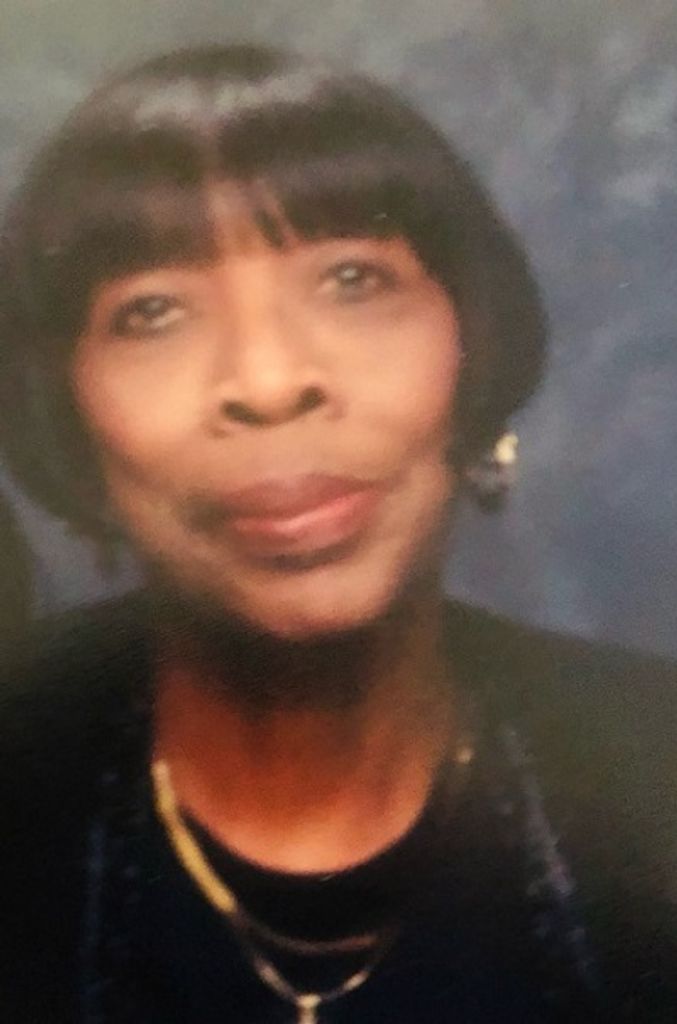 Lillie Mae Walters Profile Photo