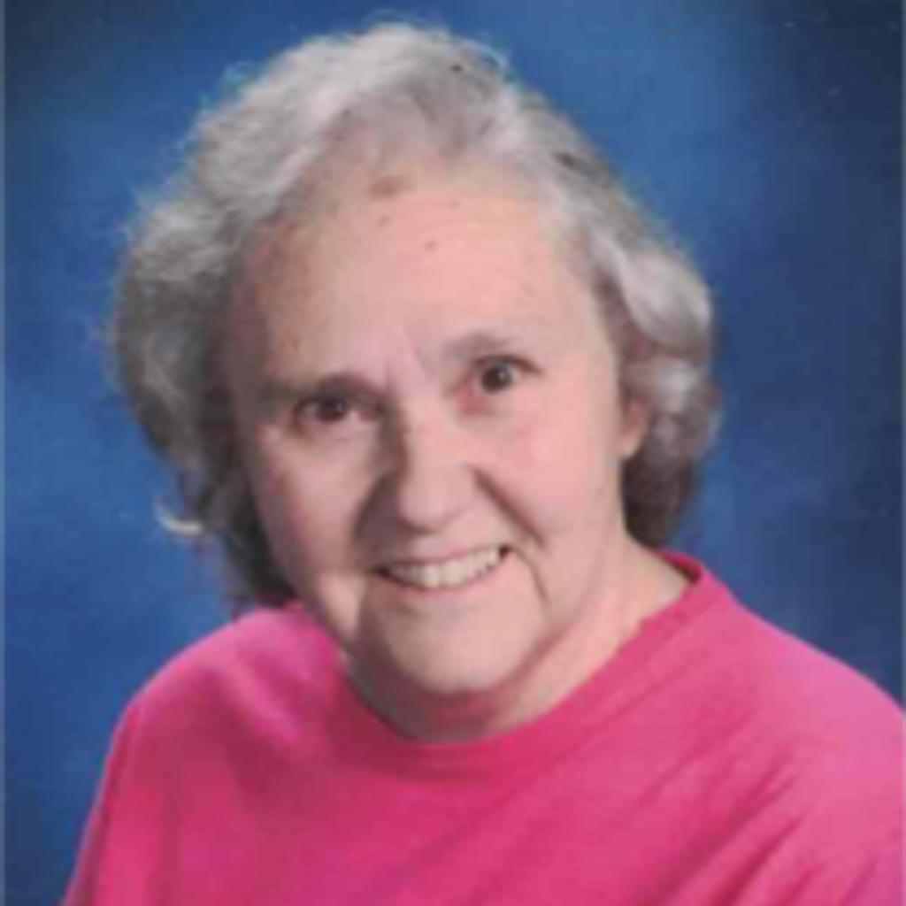 Maurine Pearl Sheppard