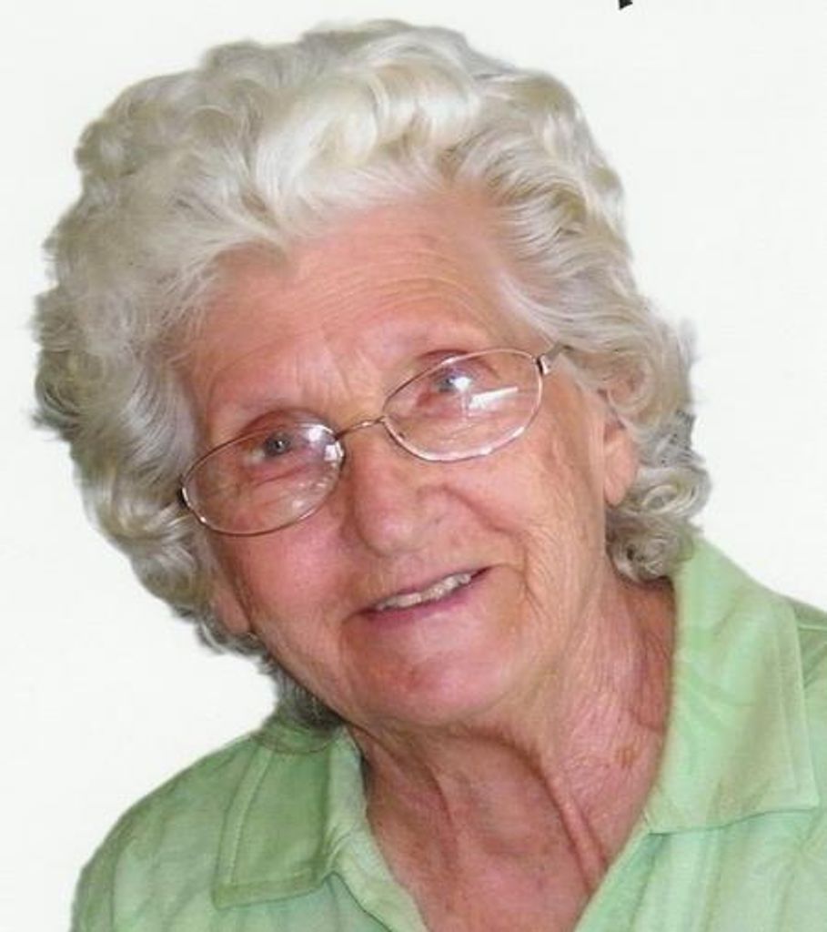 Dorothy I. Asmus
