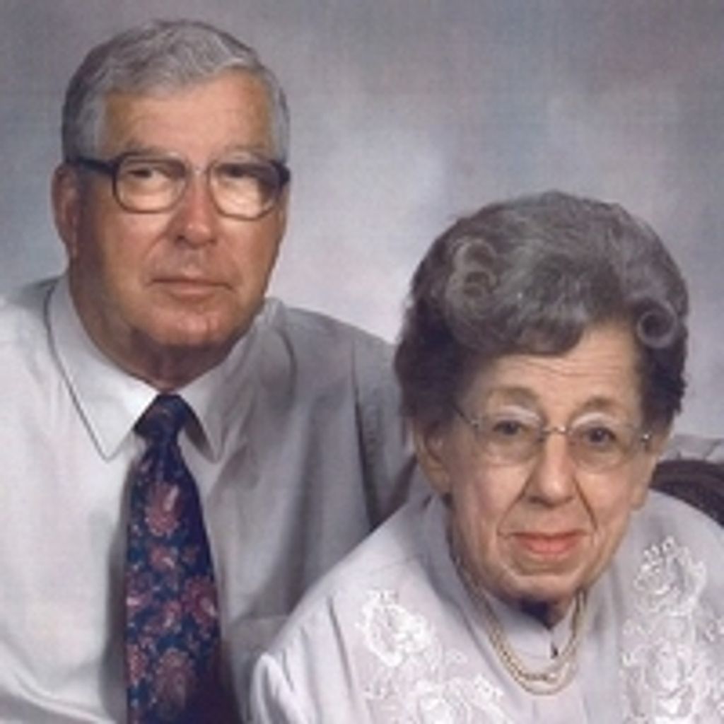 Ralph Herbert Merklinger Profile Photo