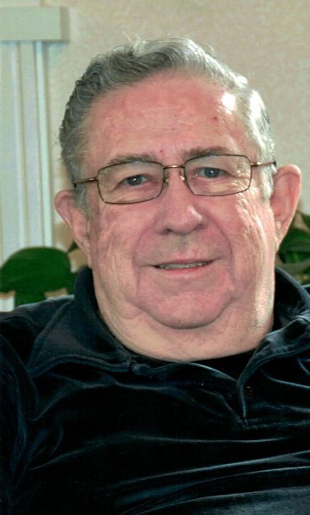 Donald V. Miller