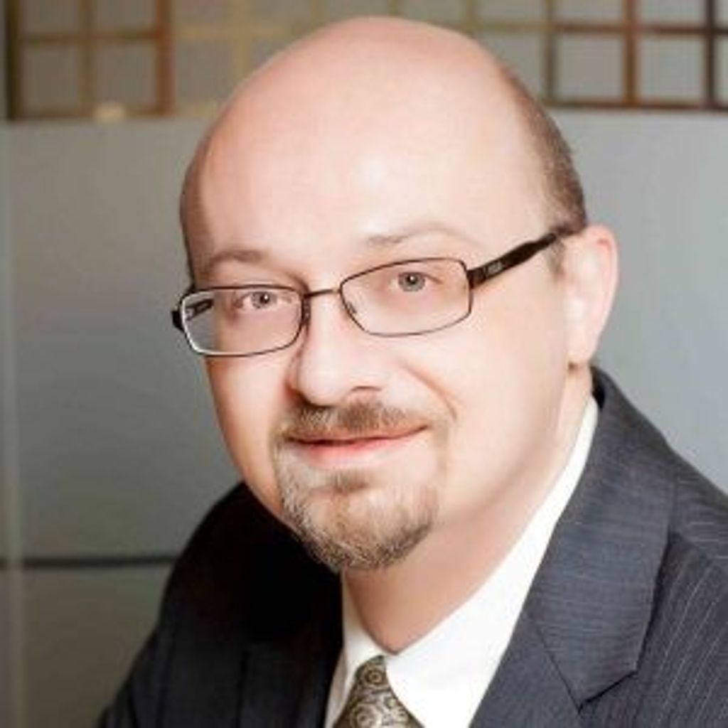 Jeff Joudrey