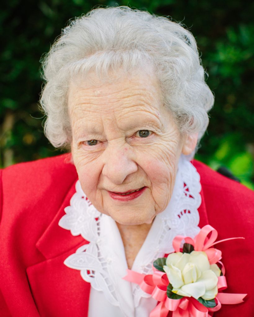 Virginia Bennion Ehlert