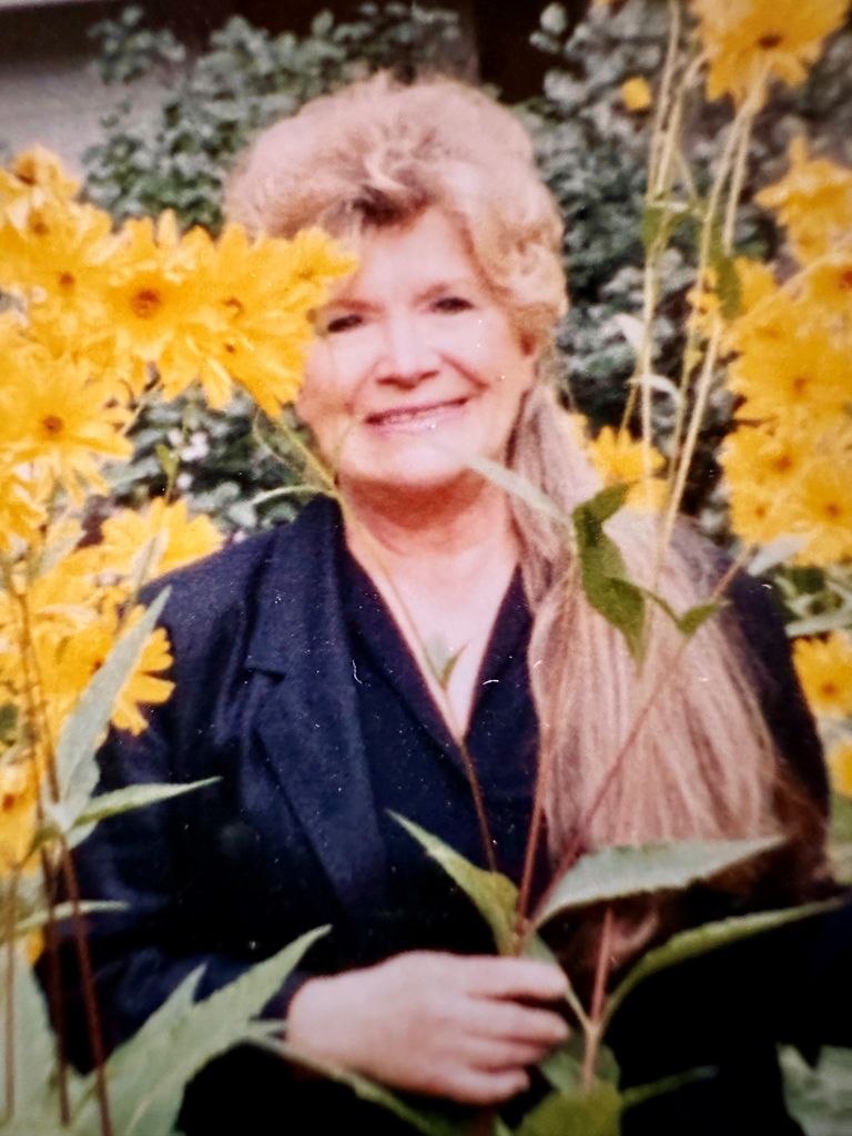 Helen Maxine Shreeve