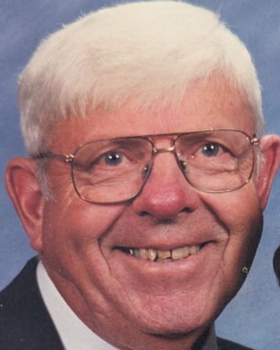 Carl Vogt's obituary image