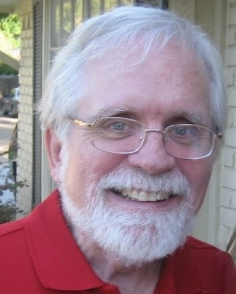 Lynn Steven Hult Profile Photo