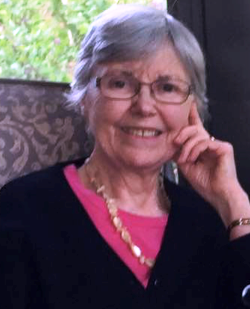 Margarete Theresa Pfluger