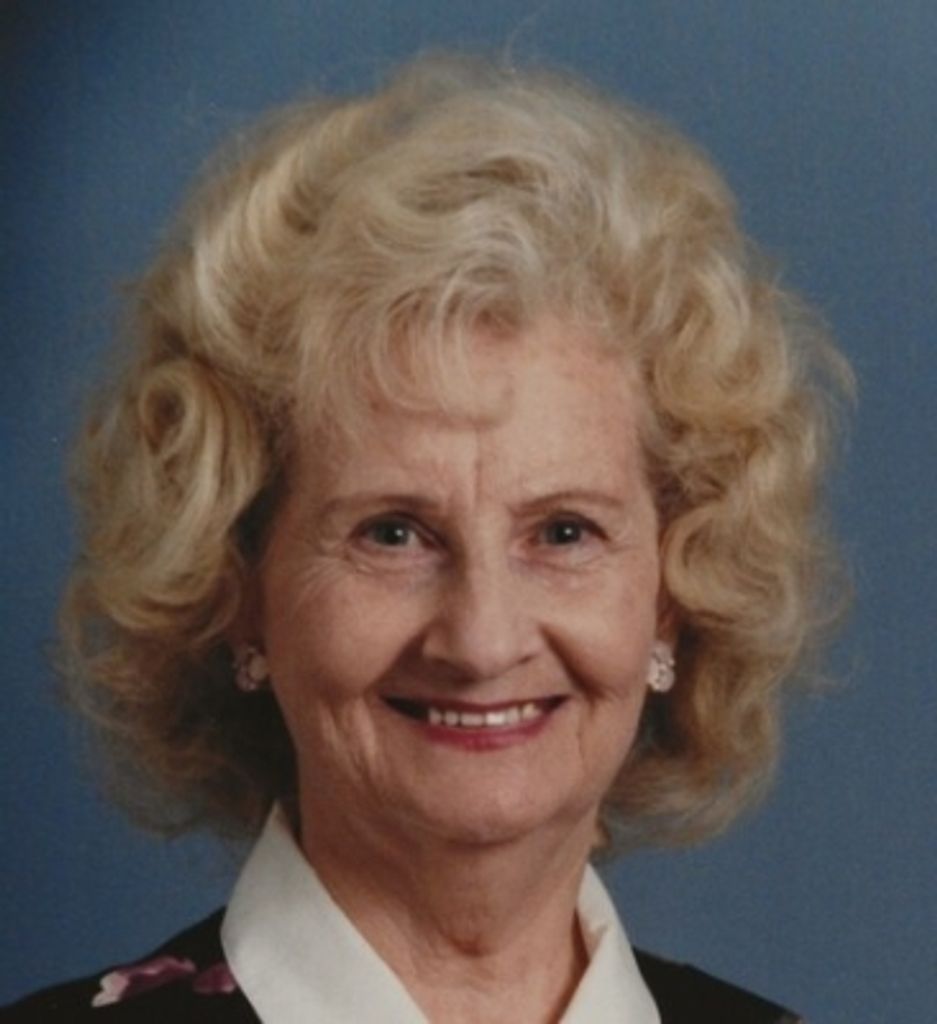 Eula Bea Huckaby Profile Photo