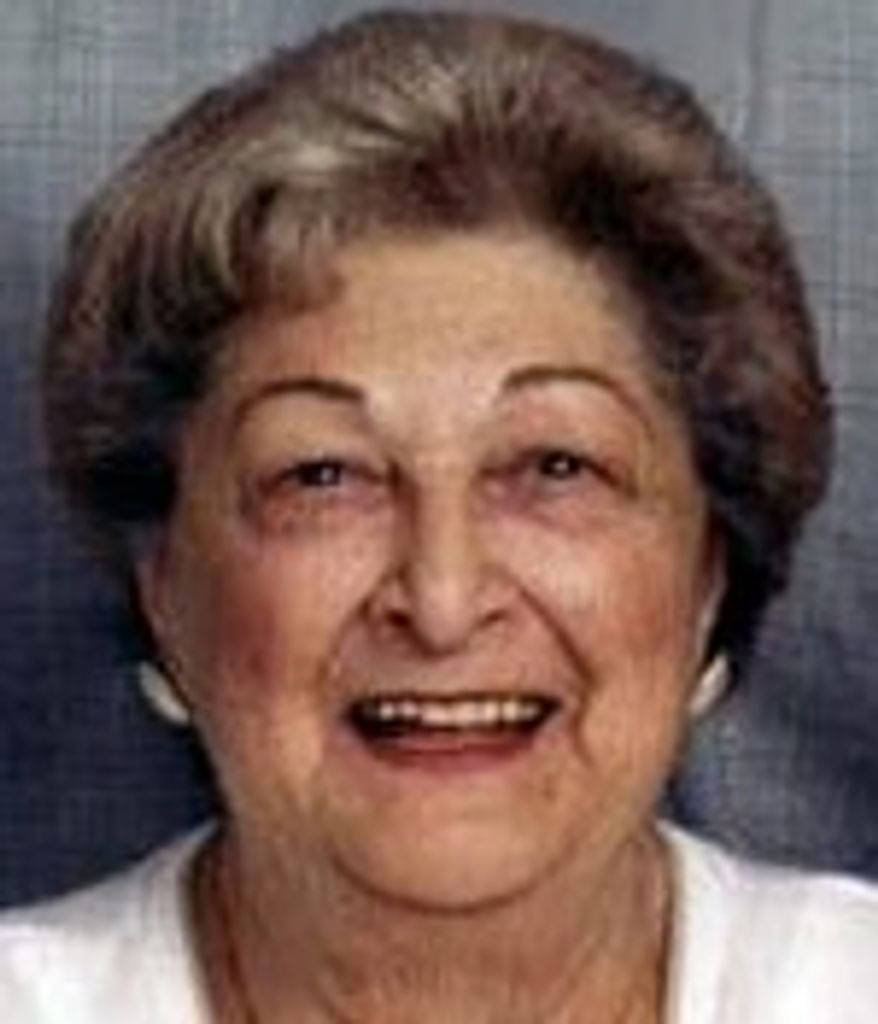 Harriet Stanley