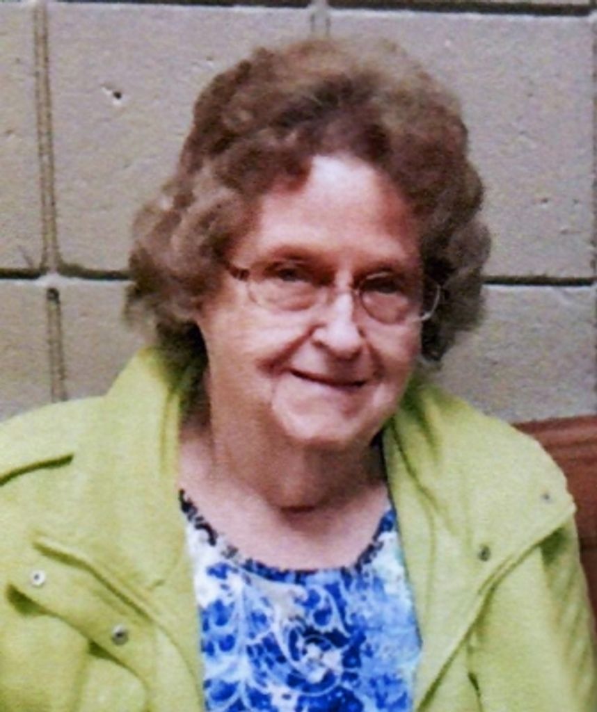 Caroline L. Davis
