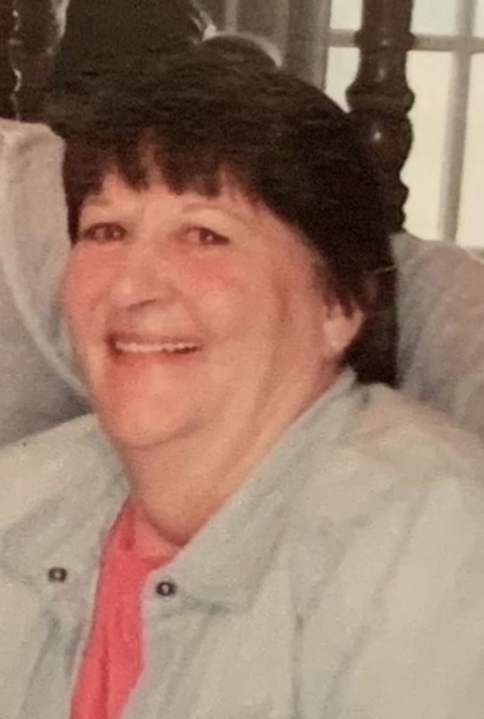 Rosalie Severing