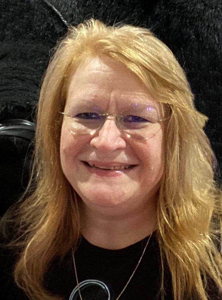 Robin Kokoszka Zenobi Profile Photo