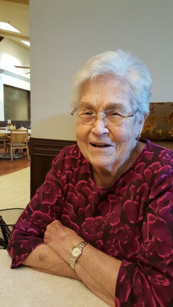 Edna Everett Hall Davis