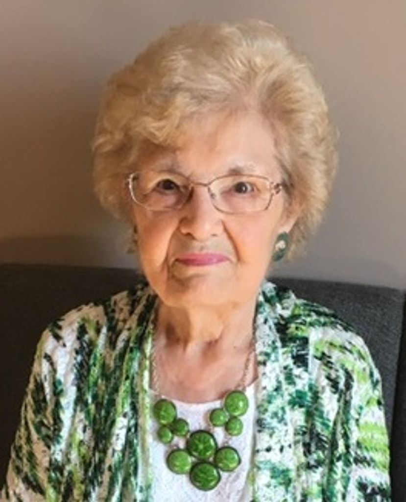 Ruth Thomas