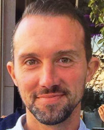Adam Charles Greiner's obituary image