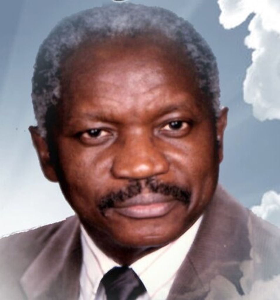 Kenneth George Profile Photo
