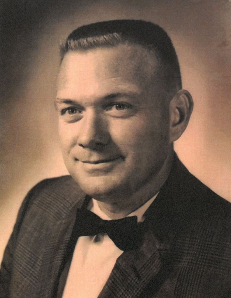 Wilbur Cahow