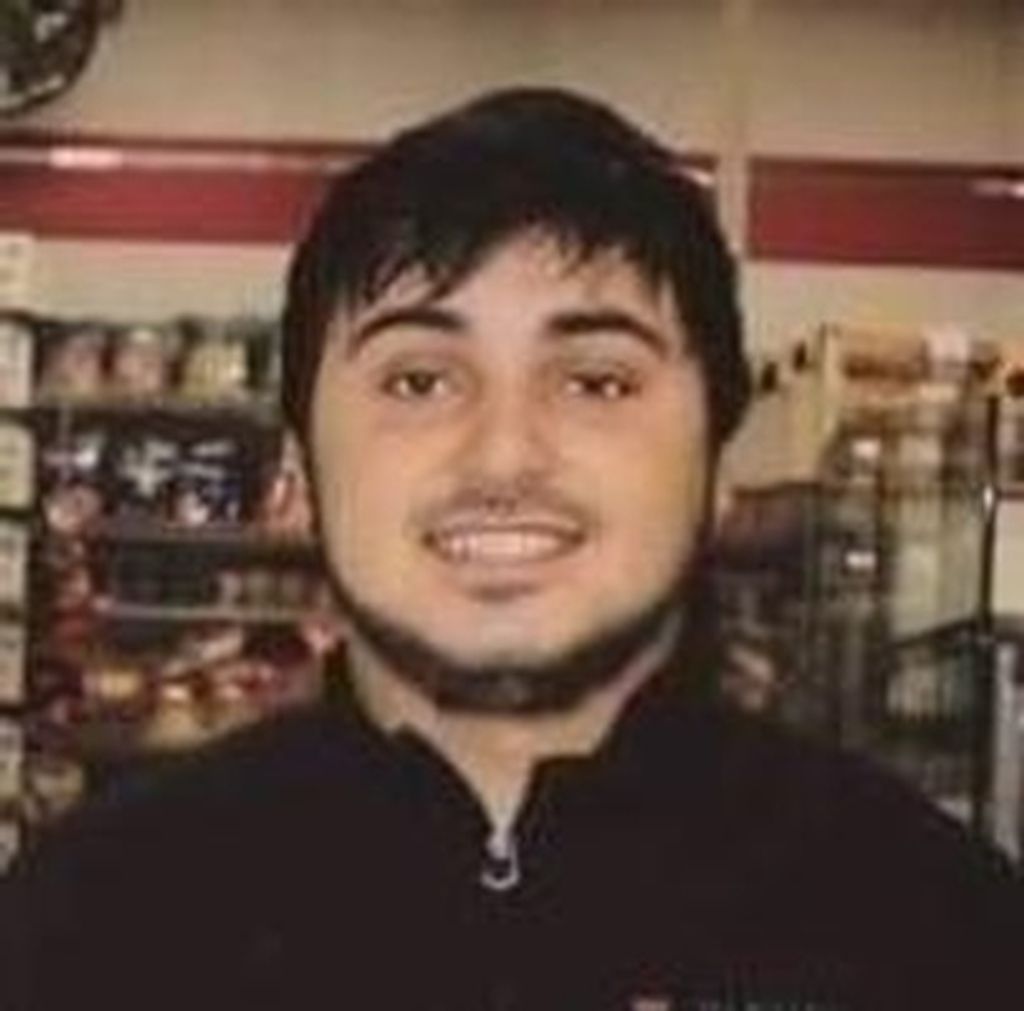 David Jordan Sargent Profile Photo