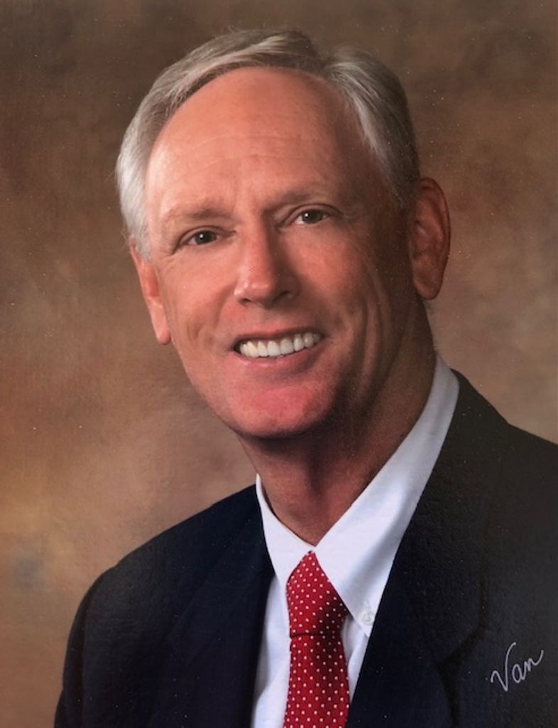 Stephen Hanks