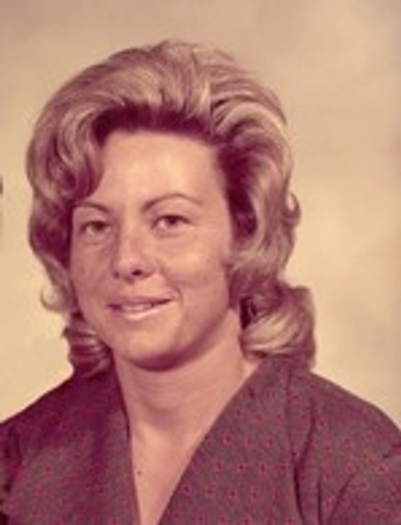 Donna McAdams