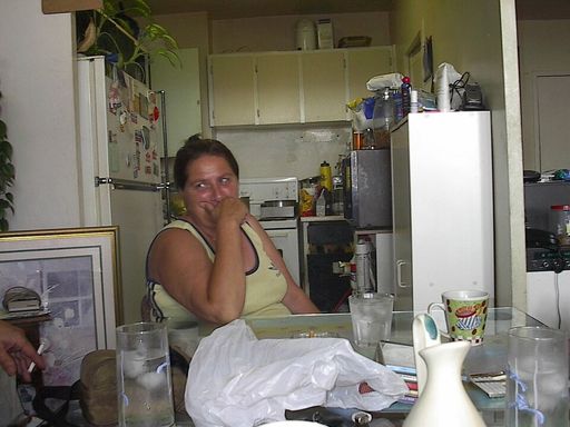Charmaine Burnham photo gallery thumbnail 21 of 25