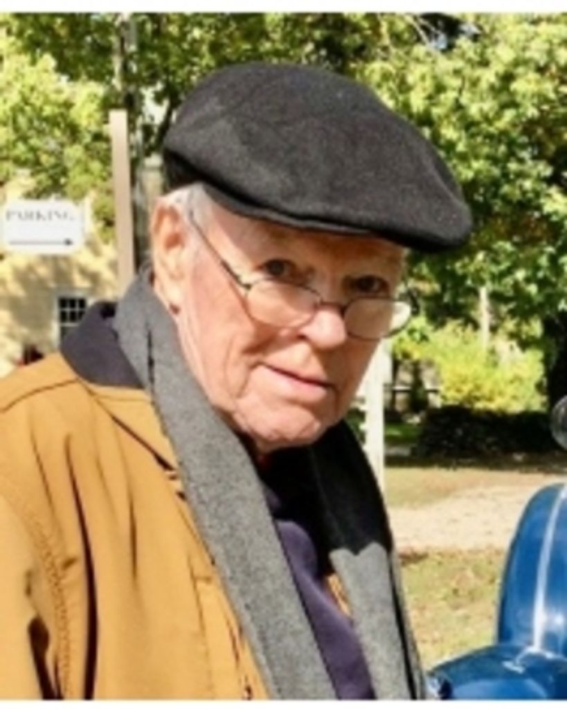 George T. Miles, Ph.D.
