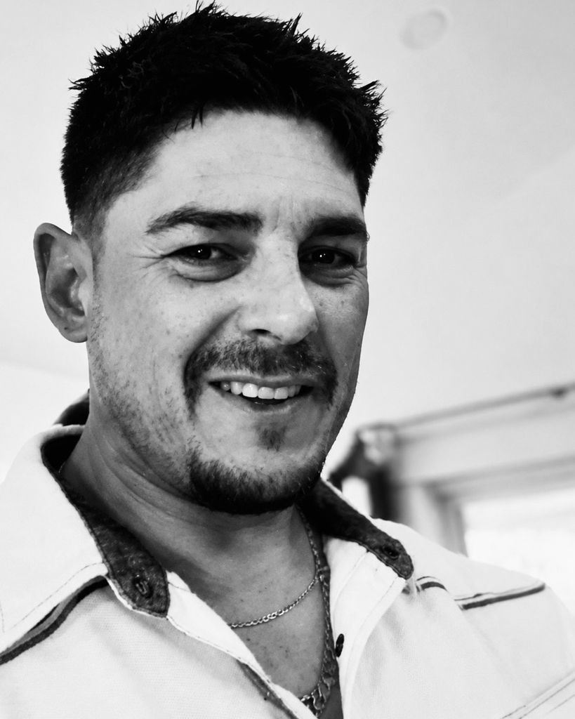 Tyler Duane Taylor Profile Photo