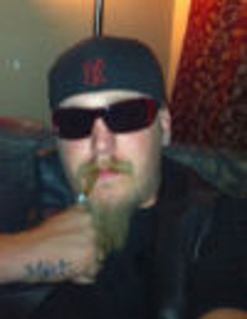 Donald Wayne Witt Profile Photo
