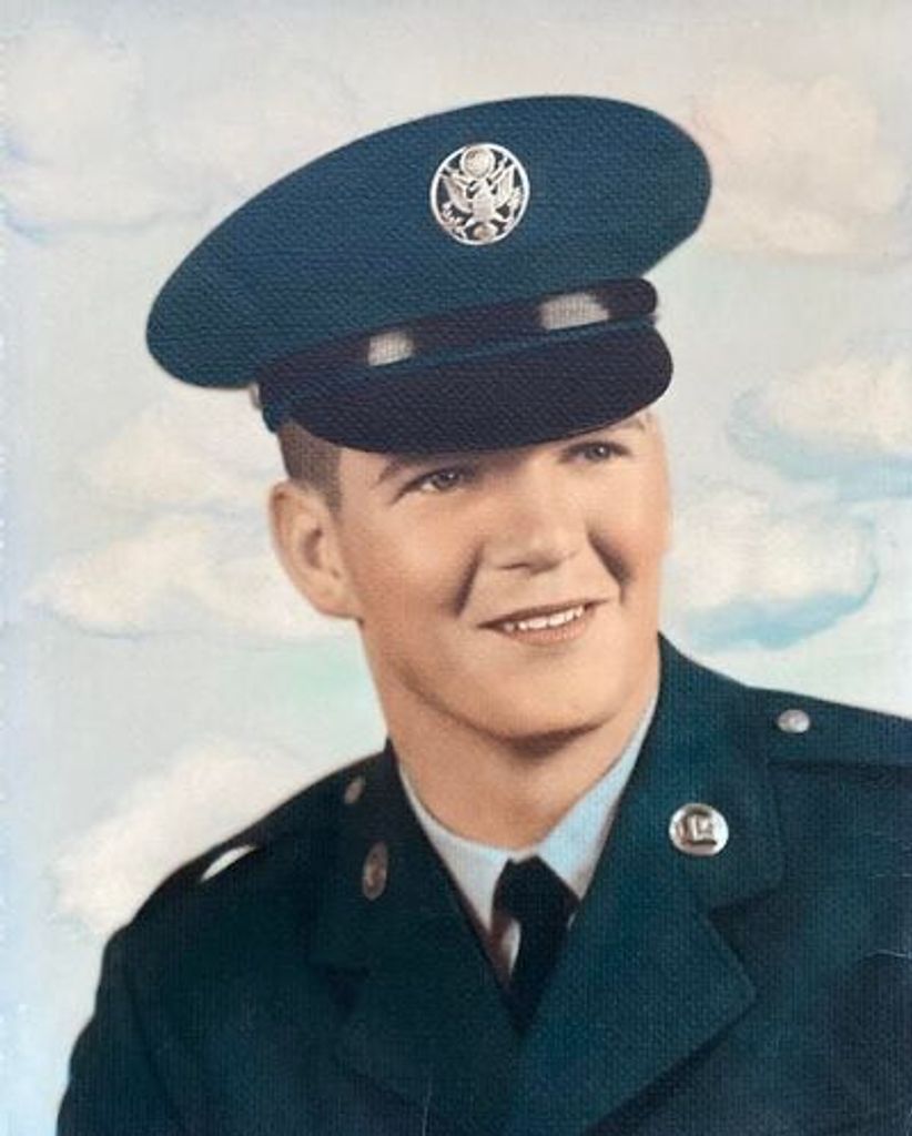 Homer Vernon Taulbee, Jr.