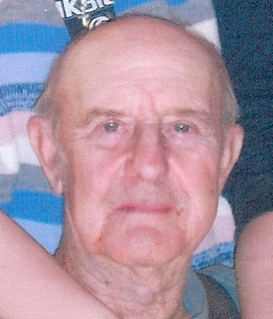 Monroe E. Lucas Profile Photo