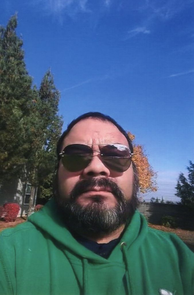 Pedro Ortega-Camacho