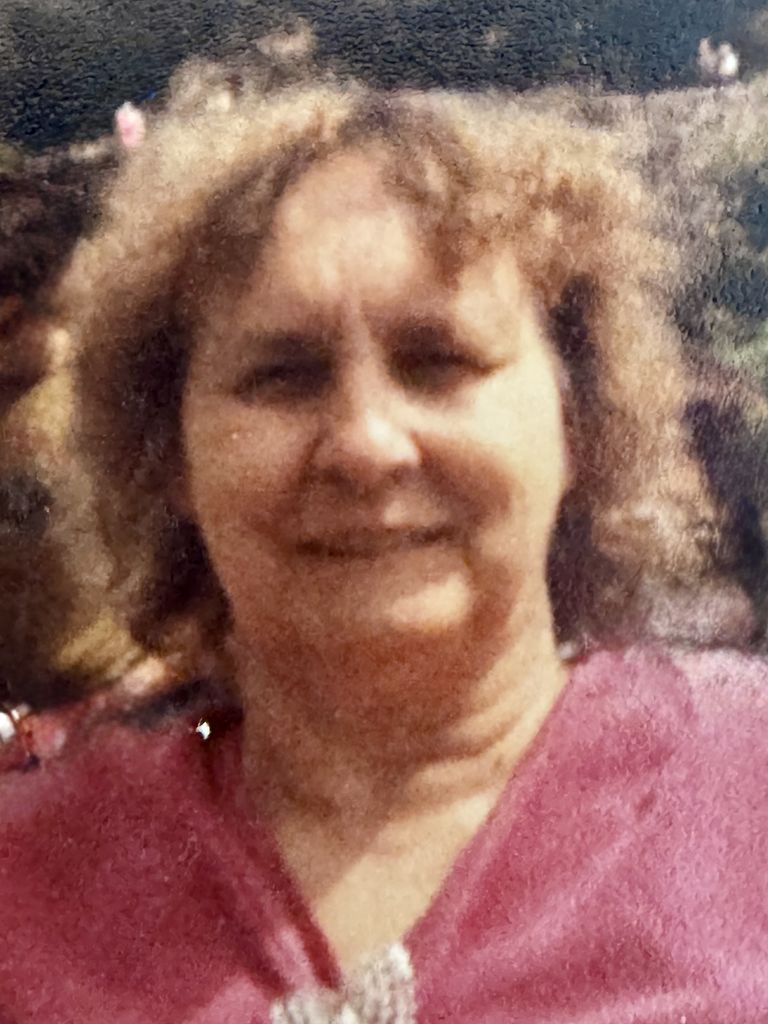 Edna Wesley Profile Photo