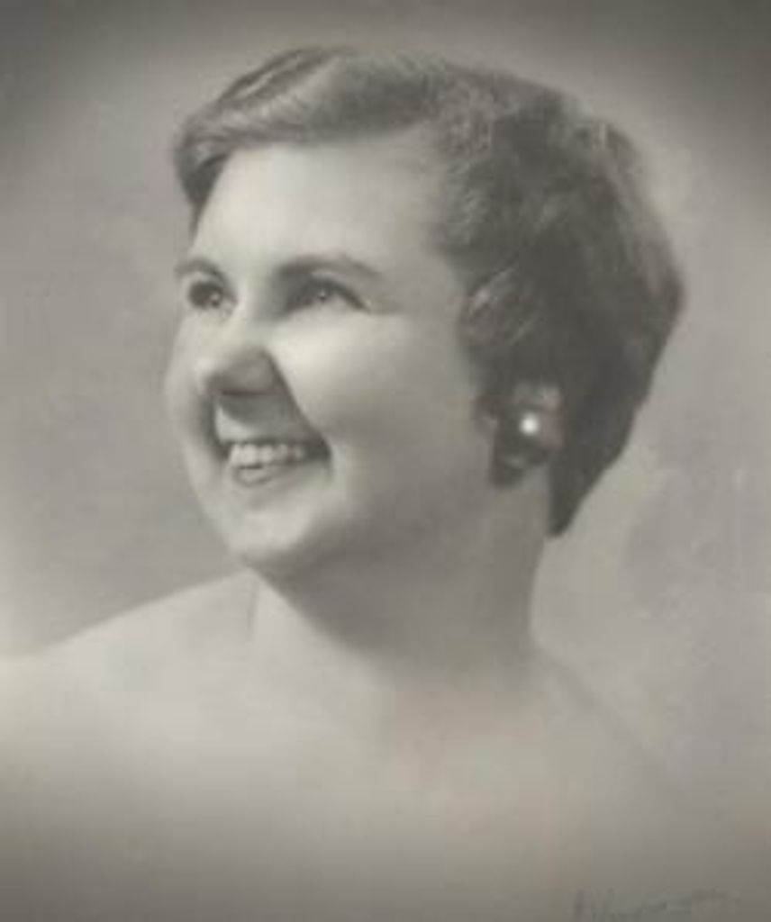 Mary Dziadosz Profile Photo