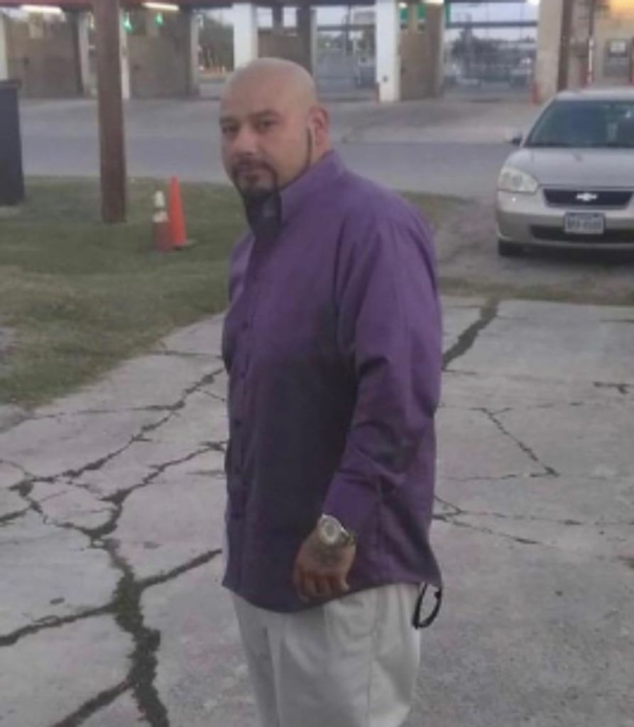 Jerimy Paul Martinez