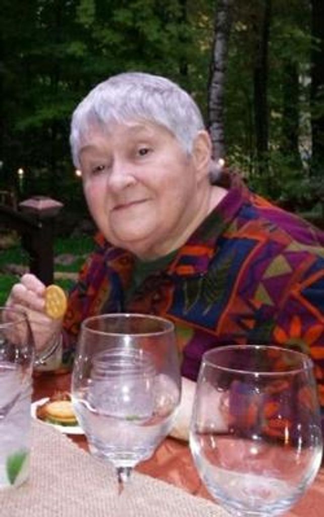 Mary Elizabeth Dzik