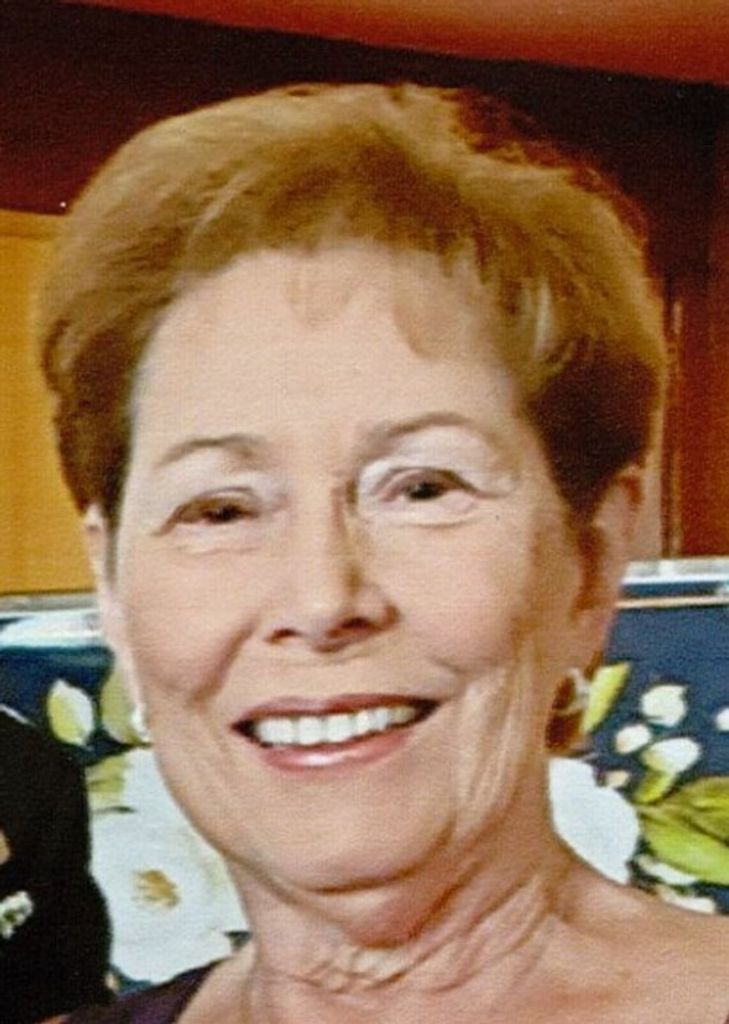 Patricia A. Lavernuick