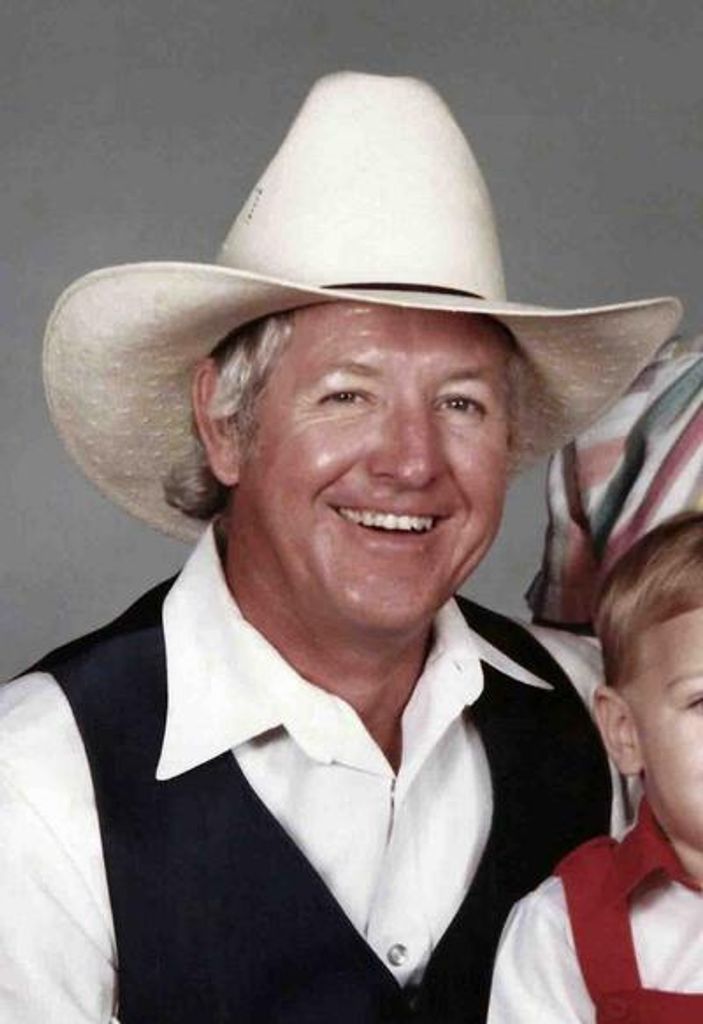 James Madison Mccord