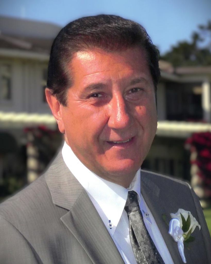 Joseph Anthony Cuccia