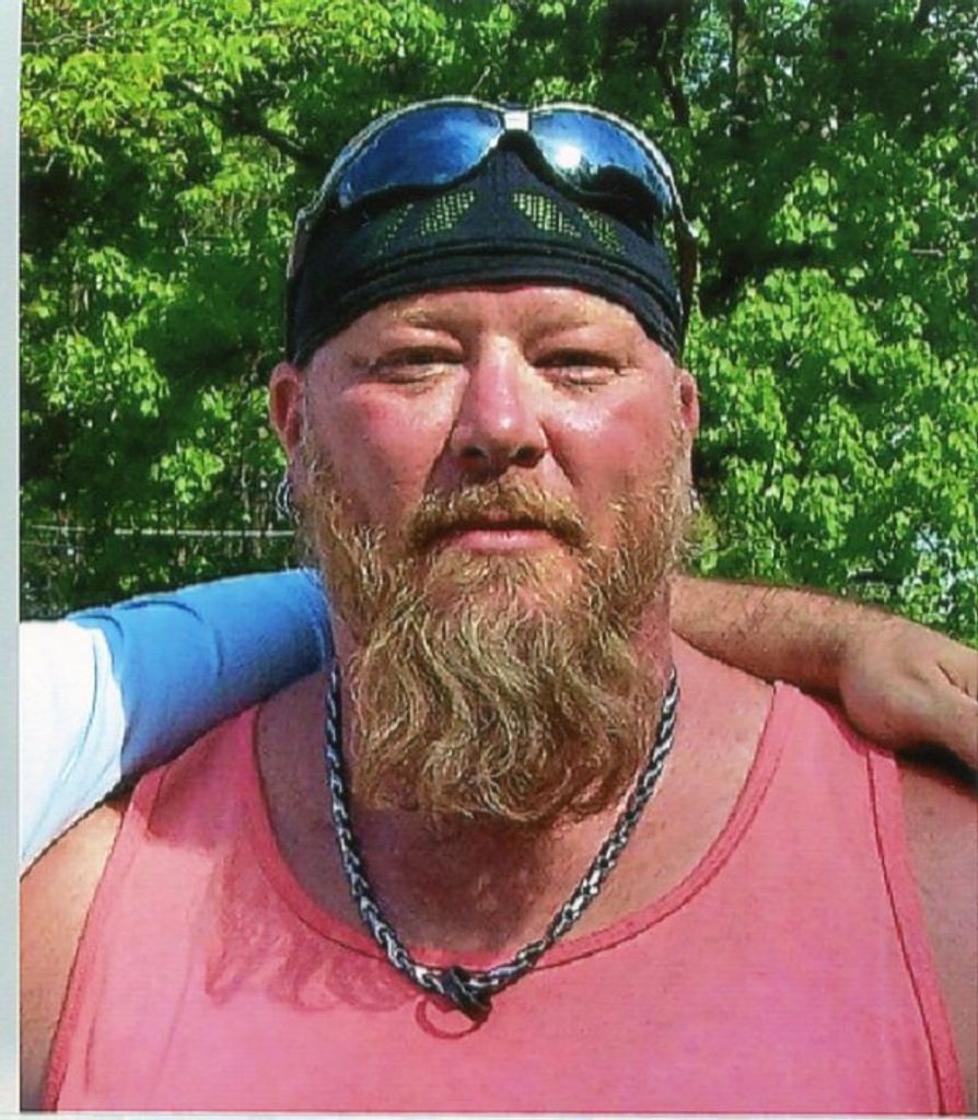 Edward Alan Wickline Profile Photo