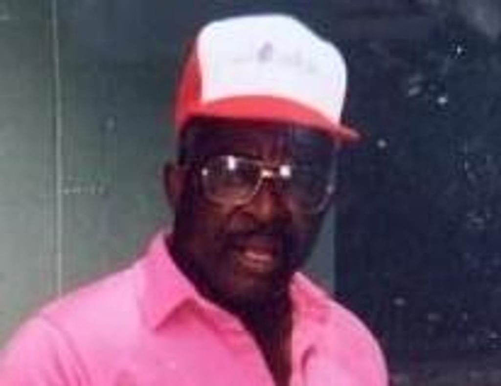 Edgar Smith, Jr Profile Photo