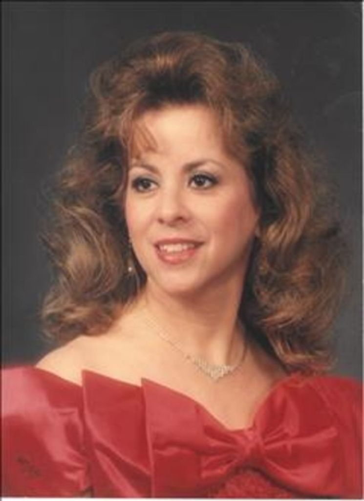 Natalia "Nellie" Mireles-Roman Profile Photo
