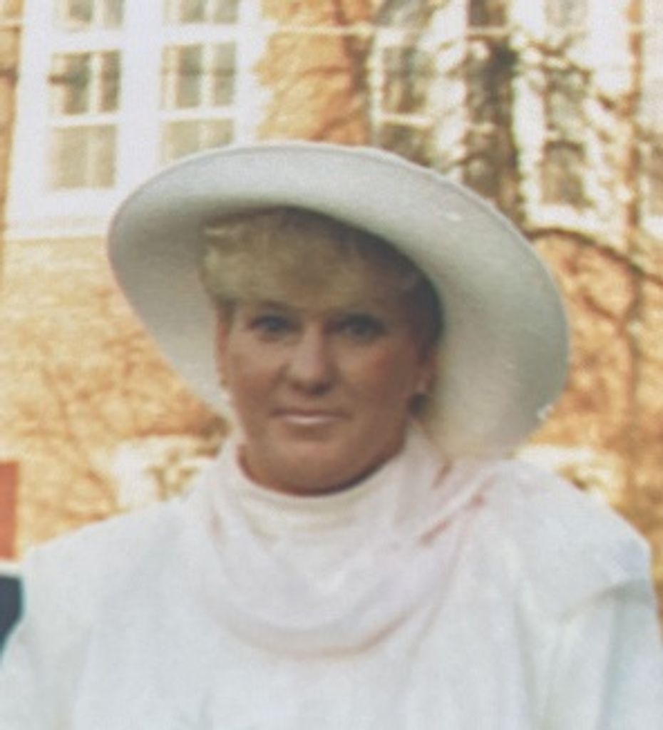 Carole Thompson