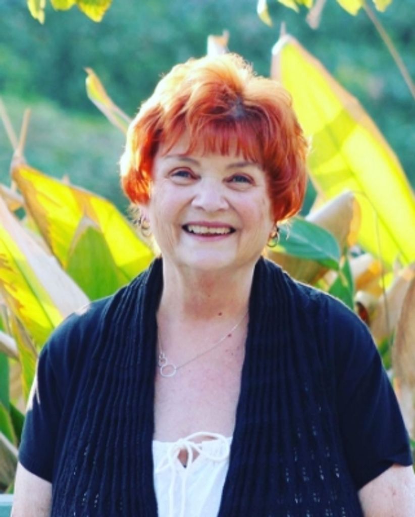 Bonnie Lou Fisher Profile Photo