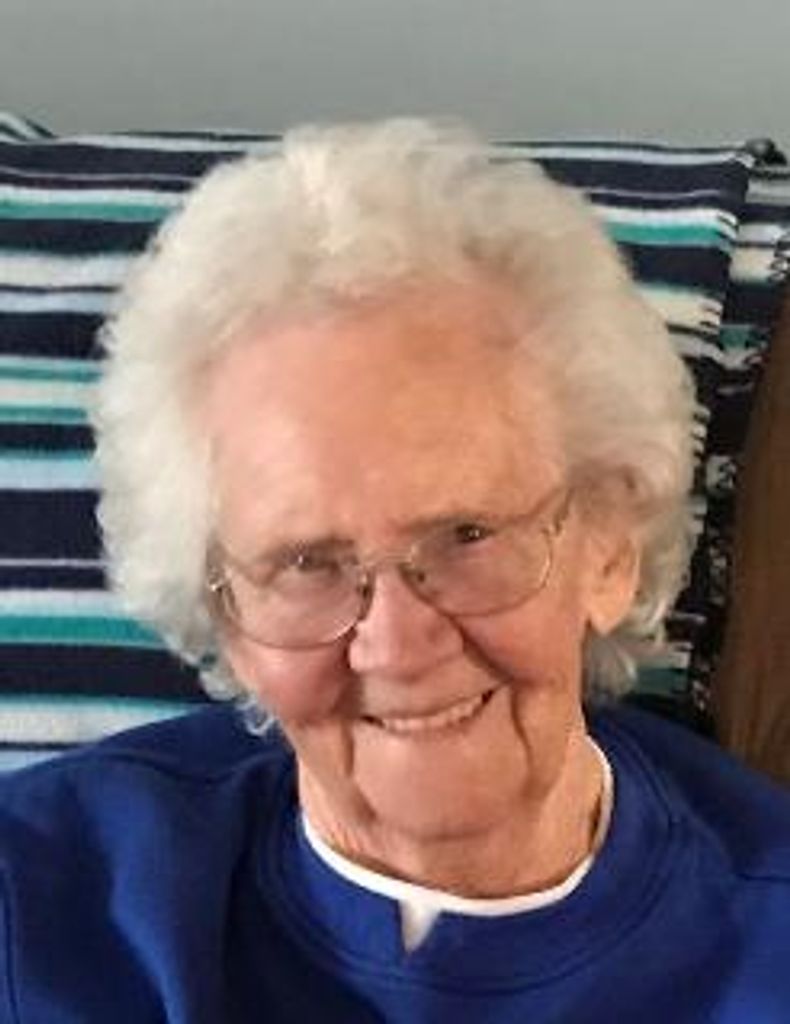 Joyce Engler Profile Photo