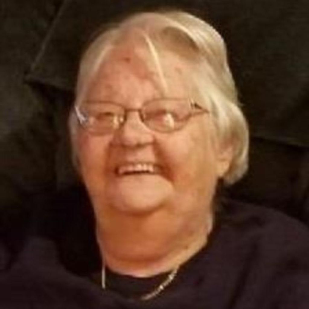 Cordie Marion Oliver