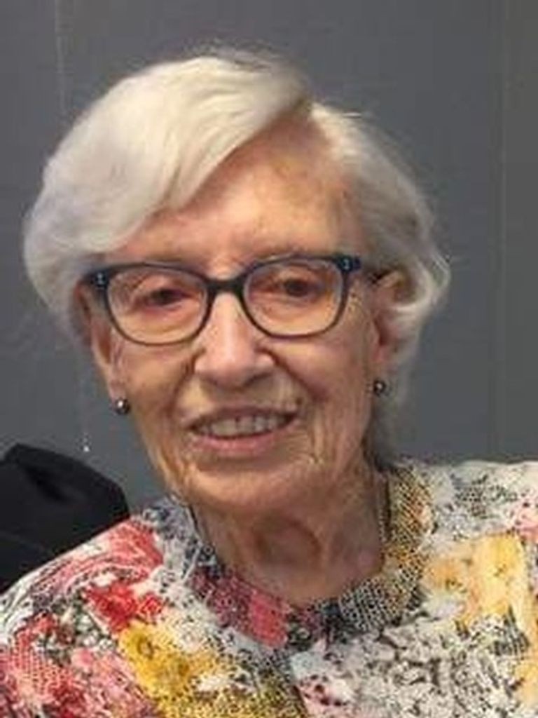 Dorothy L. Zwolinski