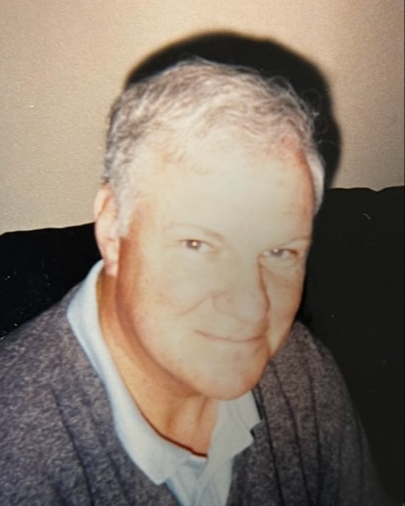 Richard Lee Thomas