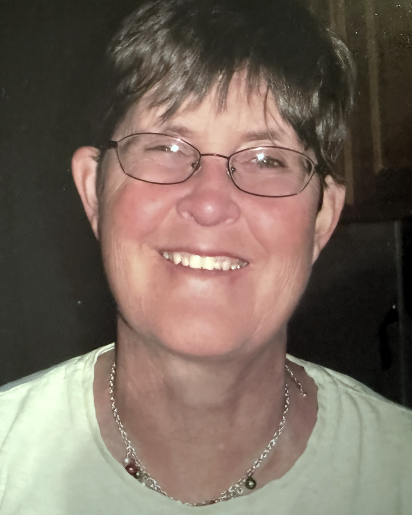 Shelley Marie Callen